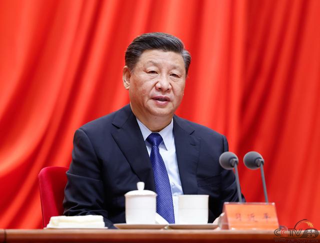 三农之声新视觉鉴往知来：这些精神照亮百年非凡征程