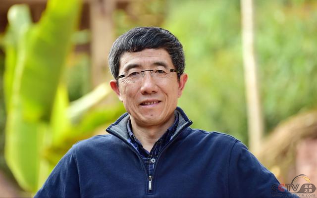 中国农业大学教授李小云：乡村振兴战略是脱贫攻坚的升级版
