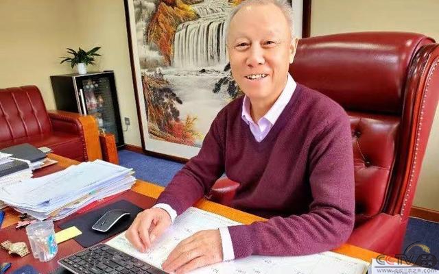 李德发院士：乡村振兴战略能让农民真正富起来