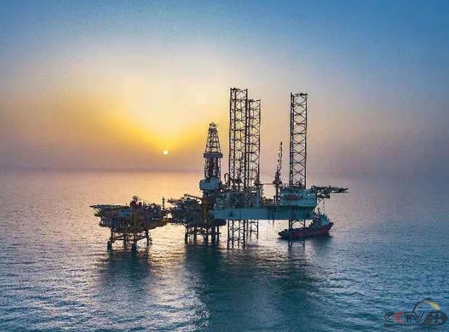 我国渤海再获亿吨级油气大发现