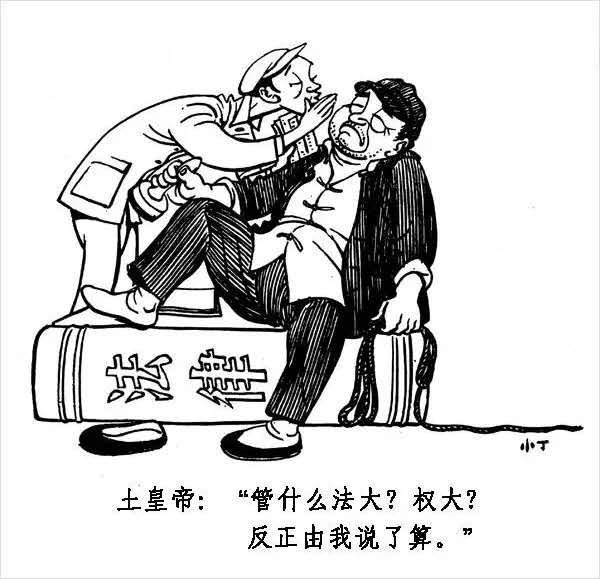 三农之声新视觉：江苏射阳--农村土皇帝权力到底有多大？