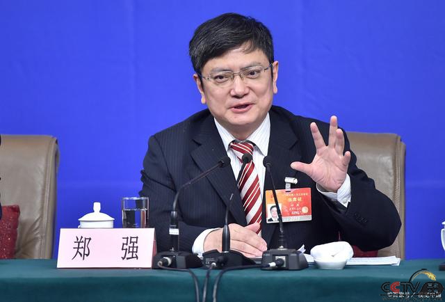 郑强：教育不能成为某些人谋取利益的手段