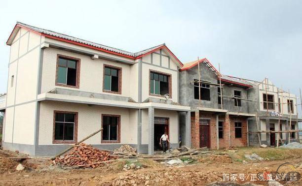 正观黄河评论：重申“严禁城里人到农村买地建房”是个及时提醒