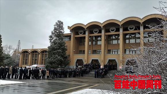 时政新闻眼：这堂“开学第一课”，习近平主讲我们党的传家宝