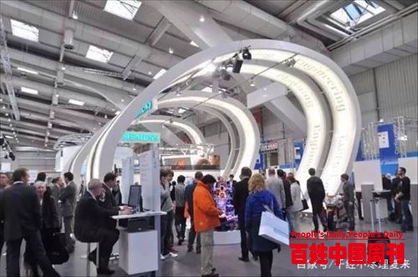 第四次工业革命，中国将实现全新工业化，并拉开与西方国家的距离