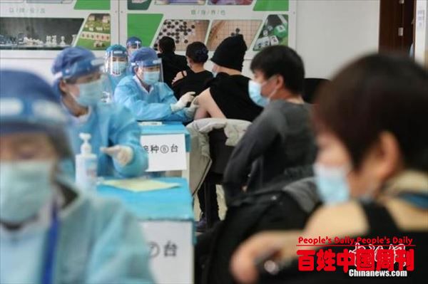 外媒：两会如期召开彰显中国抗疫成就 经济议题引瞩目