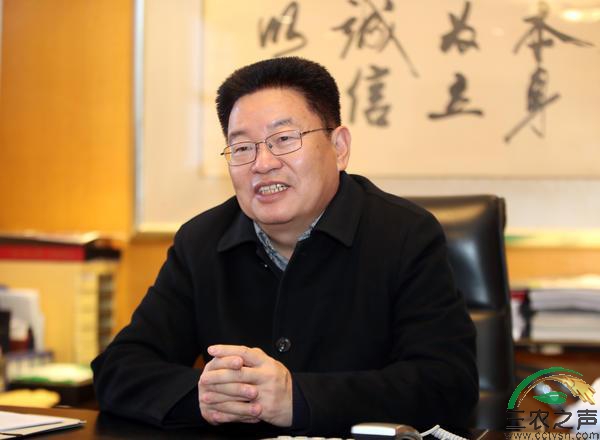 恢复各市场主体元气，全国政协委员宋丰强建议整合资源，壮大农村集体经济