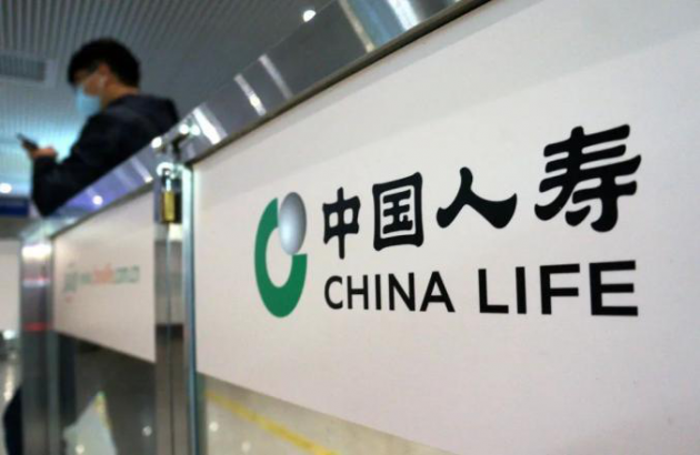 中国人寿扛稳粮食安，为三农保驾护航