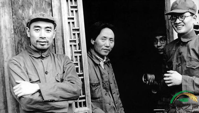 揭秘：为什么红军长征从来没中过埋伏