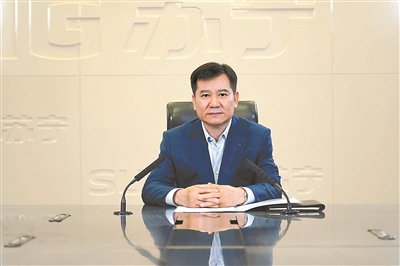 乡村消费市场进入加速提质转型新阶段
