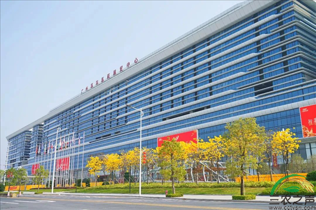 陈小华：加快广州国际医药港建设 打造粤港澳大湾区中医药产业高地