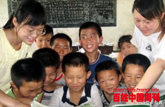 乡村教师含泪请求大学生，假期别来支教，乡下的孩子“承受不起”