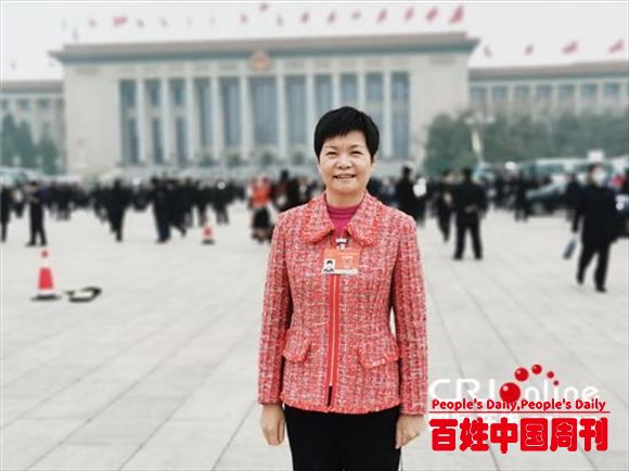 代表委员：共建“一带一路”给沿线国家带来实实在在的利益