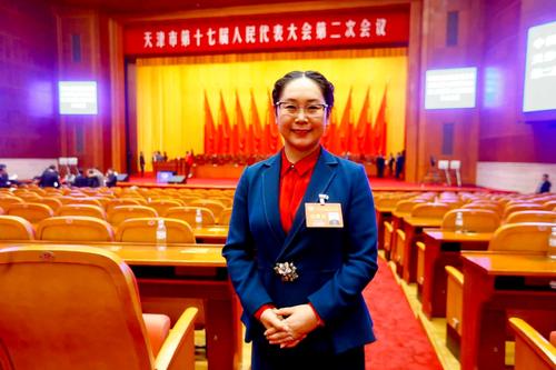 委员说热词：多领域深度融合 推动农村产业变革升级