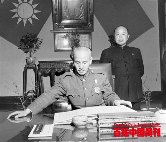 针对蒋介石的咨询，邵毓麟对朝鲜战争的预测为何如此准确？