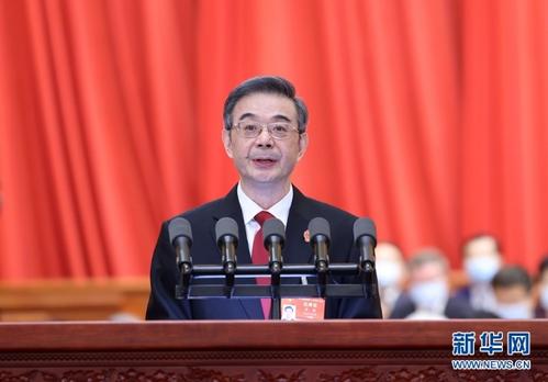 查处“微腐败”，打掉“保护伞”，纪委书记监委主任两会上这样说