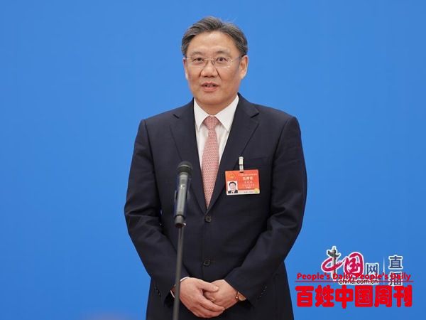 商务部部长：今年要推动农村消费，乡镇建商贸中心，电商要全覆盖