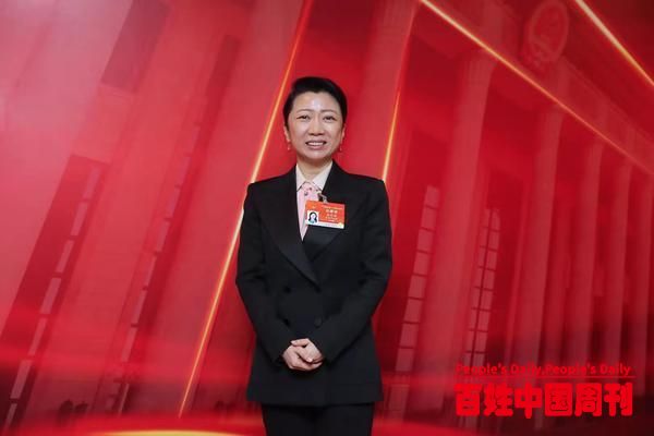 全国人大代表杨雪梅：建议启动“国家一流民办高校建设工程”