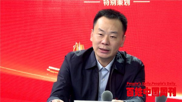 总编有约丨做强种子“芯片” 确保粮食安全