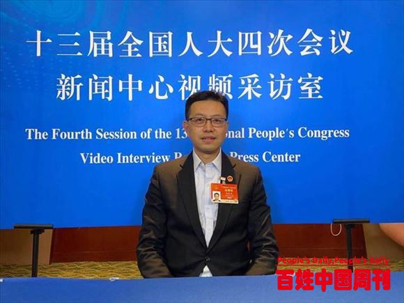 有国才有家 国好家更好——港区代表委员勉励香港青少年培育家国情怀