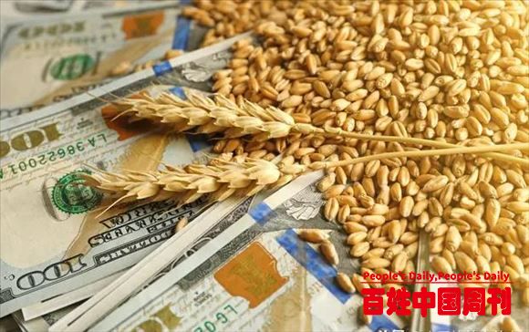 现代农民为何都不愿意种地？贾平凹一段话道破天机，原因太现实了