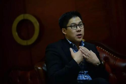 霍启刚：让有能力的爱国者治港是长远工程