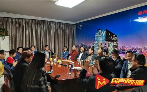 少年强中国强爱国主义素质教育办公室在陕西成立
