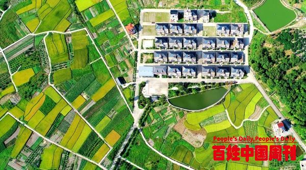 刘奇：乡村建设慢不得，也急不得