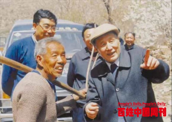 徐光春：人民记者穆青的榜样力量