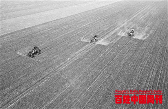 18亿亩耕地红线 除了数量还要严守什么