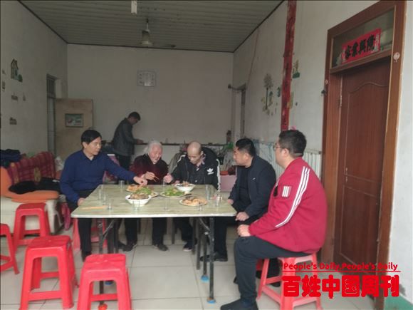 河北省沧州安定医院让精神障碍患者获新生