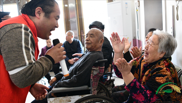 三农之声新视觉：熊定国-乡村幸福密码是什么？