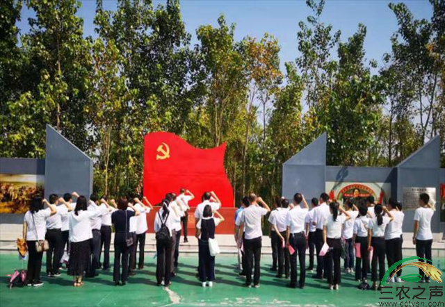 广东汕头有两个村被评为“全国民主法治示范村” 