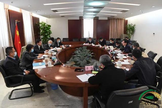 督察组组长率队向省部级反馈：有人提供假资料