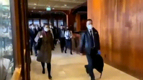 阿拉斯加，让世界看透美国底色