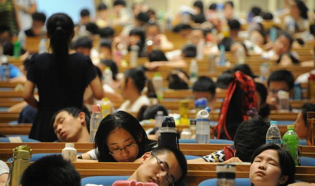 高校“出走”北京将不再是教育中心了？