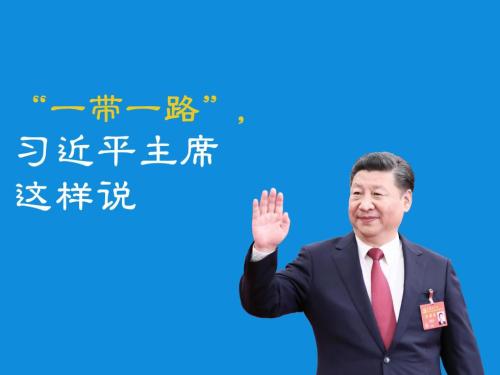 中国与“一带一路”国家形成相对稳定的产业链供应链关系
