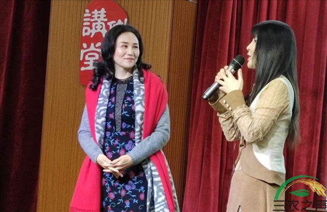 湖北职工大讲堂疫后重启首讲获热赞