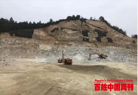 江西宜春市应急管理局加强非煤矿山 复工复产企业安全执法检查