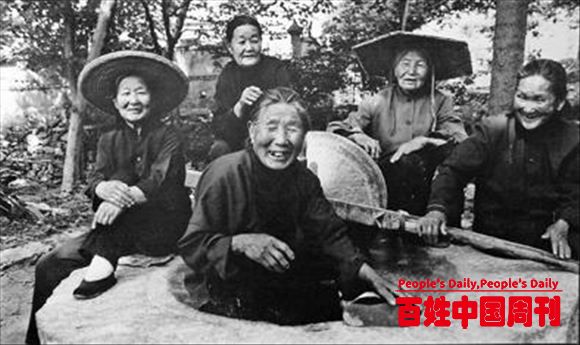 我们的传家宝丨沂蒙精神