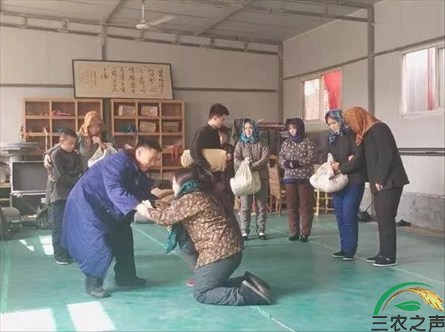 河南原阳县怀山戏校将公演大型豫剧《焦裕禄》