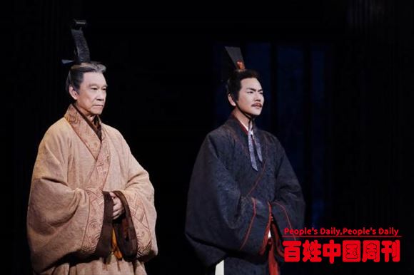 《典籍里的中国》解读华夏千年精神密码