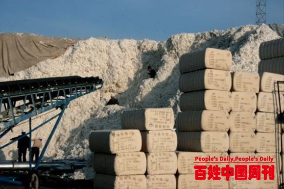新疆有关同志谈被制裁：不想去这些国家，在那儿也没资产