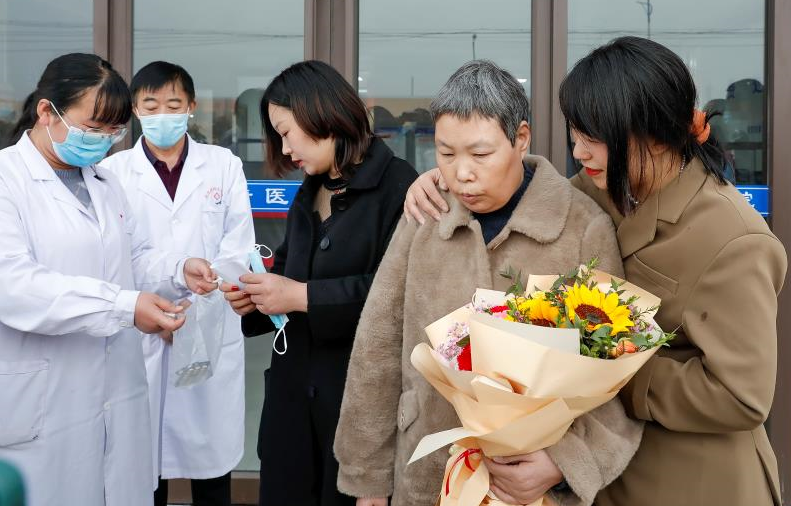 深深的温暖深深的爱：利津、郯城携手让缺席16年的爱回家