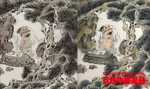 青海美协主席王筱丽承认抄袭被停职检查 被抄袭艺术家发声