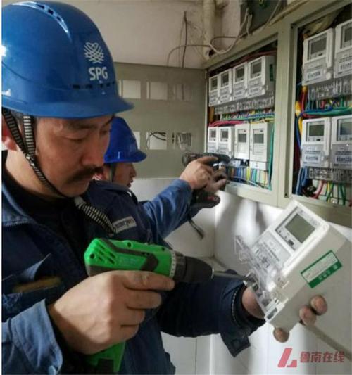 你家的智能电表走得准吗？民生计量专项行动来了