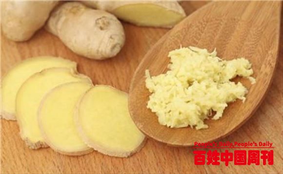 最适合中国人的养生方法，喝小米粥吃生姜，“全民补脾”是最靠谱