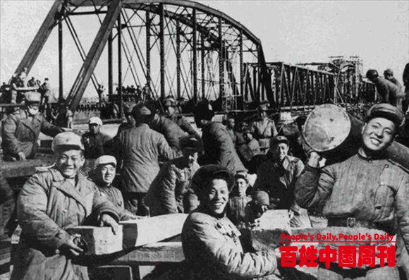 抗美援朝1953年结束为何直到1994年最后一批志愿军才归国