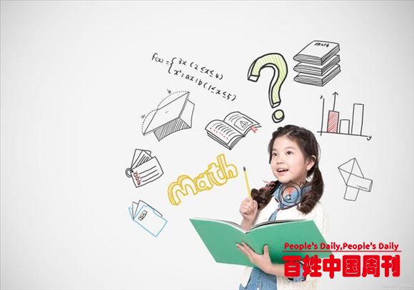 中国教育究竟落后在哪里？