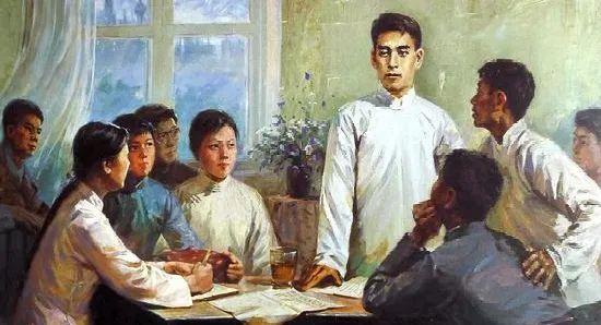 百份红刊见初心｜《觉悟》：启蒙进步思想播撒革命火种